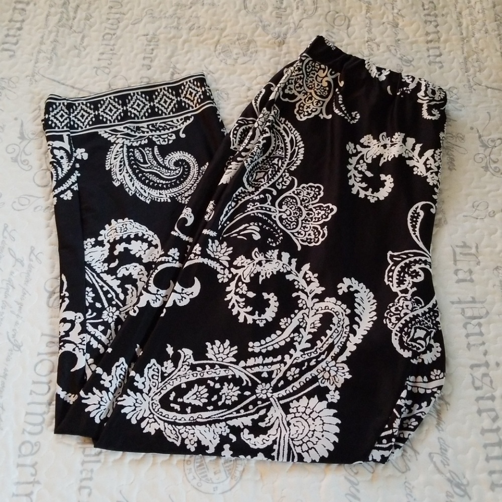 Kim Rogers Pants